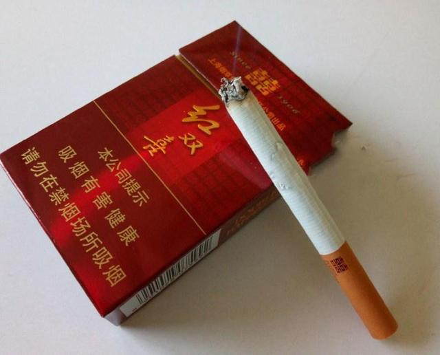 这款烟零差评,包装更富时代感和年轻化,价格居然这么实惠!